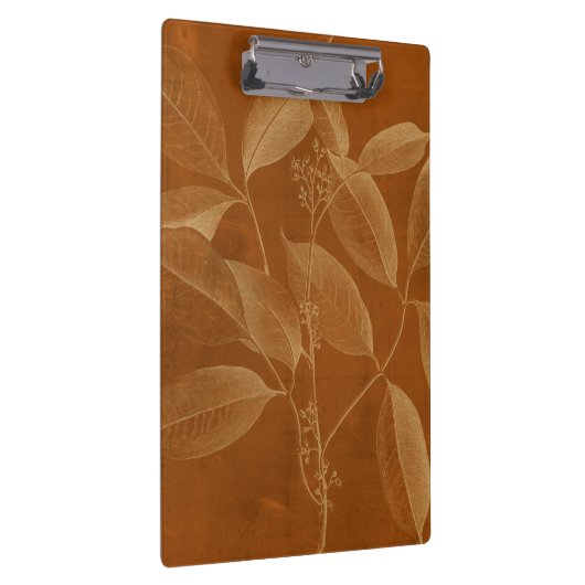Moderne Botanik VI Klemmbrett (Rechts)