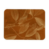 Moderne Botanik VI Magnet (Horizontal)