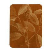 Moderne Botanik VI Magnet (Vertikal)