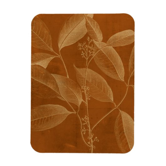 Moderne Botanik VI Magnet (Vertikal)