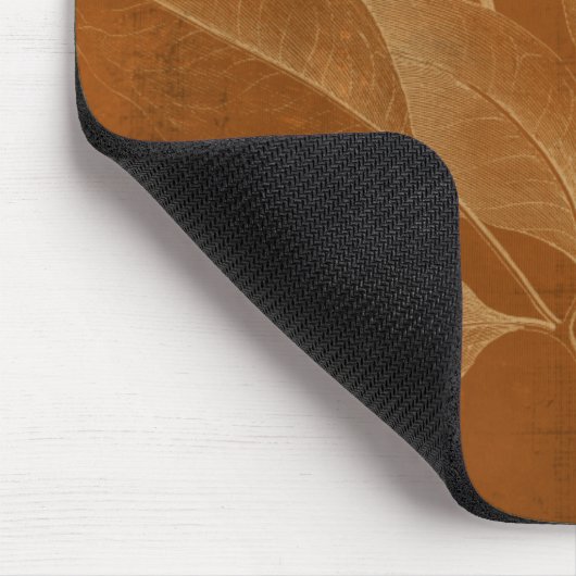 Moderne Botanik VI Mousepad (Ecke)