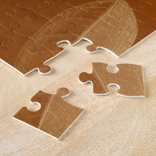 Moderne Botanik VI Puzzle (Seite)