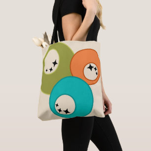Moderne Bowling Balls aus dem Mittelalter Tasche