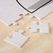 Moderne "Bowls" aus dem Mittelalter Puzzle (Seite)