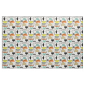 Moderne "Bowls" aus dem Mittelalter Stoff (Yard (91,4 cm))