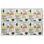 Moderne "Bowls" aus dem Mittelalter Stoff (Fat Quarter (45,7 x 55,9 cm))