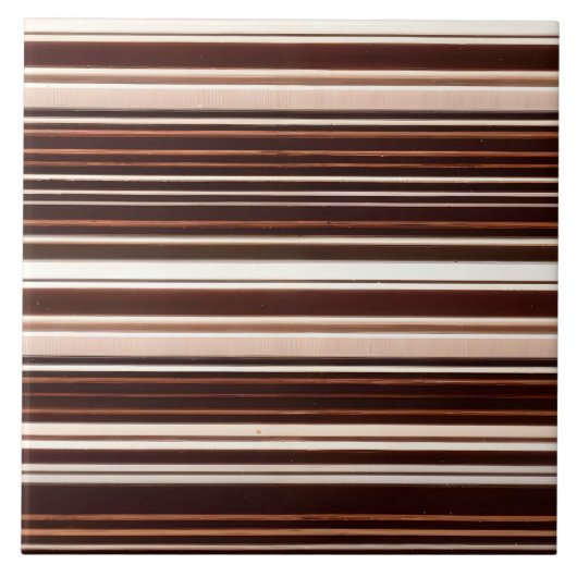 Moderne Braun White Luxury Texture Collection Fliese (Vorderseite)