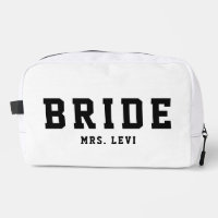 Moderne Brillenschwarz und Weiß Individuelle Name