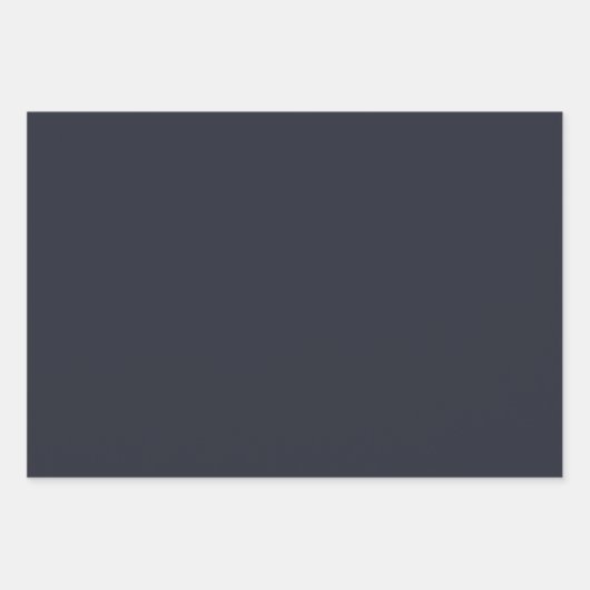 Moderne Bronze-Senf-Thunder aus dem Mittelalter Geschenkpapier Set (Vorderseite 2)