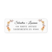 Moderne Brush Handschrift (Vorne)