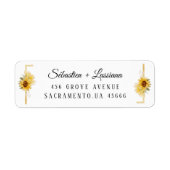 Moderne Brush Handschrift (Vorne)