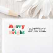 Moderne bunt fröhlich und hell (Insitu)