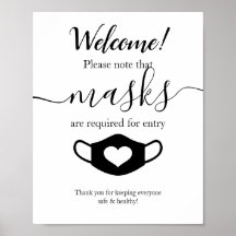 Moderne Business Safety Tragen Sie Ihre Gesichtssy