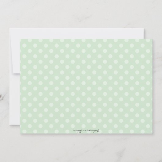 Moderne Chalkboard Housewarming Einladung (Rückseite)