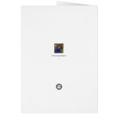 Moderne Chemie Mittelalterliche Alchimikards (Hinten)