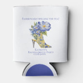 Moderne Chinoiserie Al Pentolino Dosenkühler (Vorderseite)