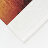 Moderne Christliche Bibelbibliotheken Fleecedecke (Ecke)