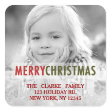 MODERNE CHRISTMAS | FERIENWOHNUNG FOTO RÜCKSENDEAD