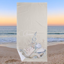 Moderne Coole Niedliche Sommer Tropisch Wasserfarb