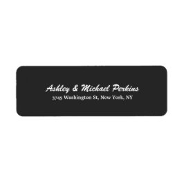 Moderne Creative Script Gray Familie