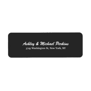 Moderne Creative Script Gray Familie