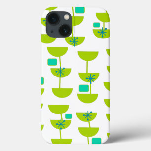 Moderne Cups des Mittelalters Case-Mate iPhone Hülle