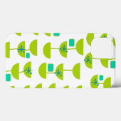 Moderne Cups des Mittelalters Case-Mate iPhone Hülle (Rückseite (Horizontal))