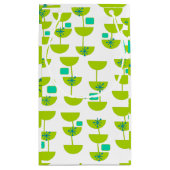 Moderne Cups des Mittelalters Kleine Geschenktüte (Rückseite)