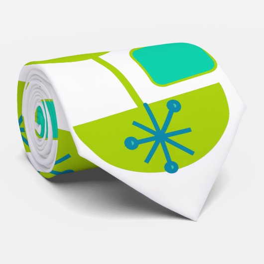 Moderne Cups des Mittelalters Krawatte (Gerollt)