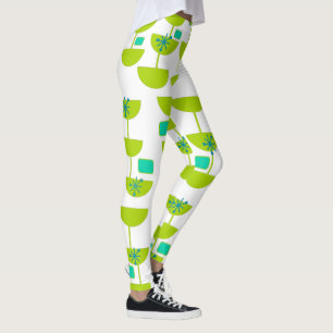 Moderne Cups des Mittelalters Leggings