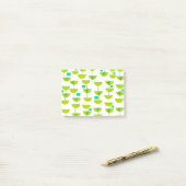 Moderne Cups des Mittelalters Post-it Klebezettel (Auf Schreibtisch)