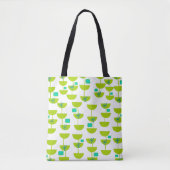 Moderne Cups des Mittelalters Tasche (Vorderseite)
