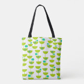 Moderne Cups des Mittelalters Tasche (Rückseite)