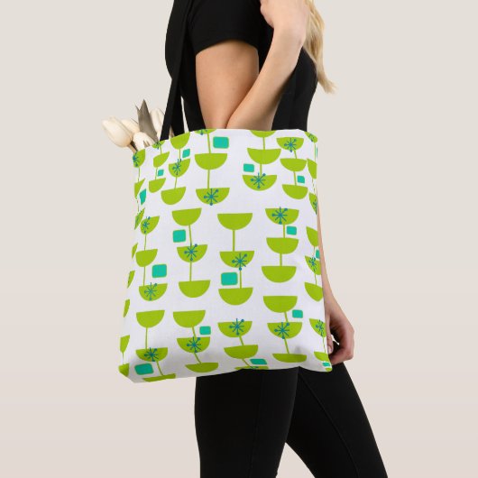 Moderne Cups des Mittelalters Tasche (Von Nahem)