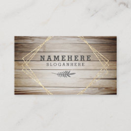 Moderne Dark Coffee Glitzer Business Card Visitenkarte