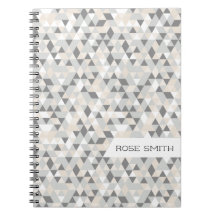 Moderne Darstellung des Geomusters