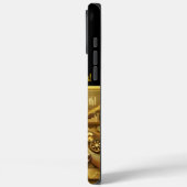 Moderne Datenwissenschaftler übertreffen in der An Case-Mate iPhone Hülle (Rückseite / Links)