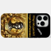 Moderne Datenwissenschaftler übertreffen in der An Case-Mate iPhone Hülle (Rückseite (Horizontal))