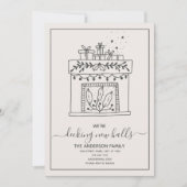 Moderne Decke neue Hallen Ankündigung über den Umz (Vorderseite)