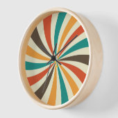 Moderne Decorative Wall Clock - Stilvolle Zuhause Uhr (Winkel)