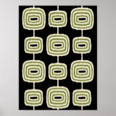 Moderne Dekoration des Mittelalters (Vorne)