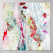 Moderne Dekoration für Abstrakte Kunst (Vorne)