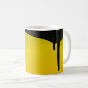 Moderne Dekoration Kaffeetasse
