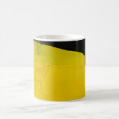 Moderne Dekoration Kaffeetasse (Mittel)