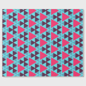 Moderne Dekorative Premium Erstgeburt Teen Geschenkpapier (Flach)