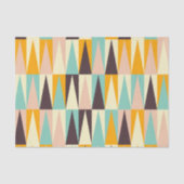 Moderne Dekoupage des Mittelalters Seidenpapier (Vorderseite)