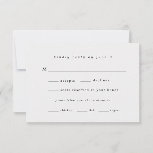 Moderne Delikatessen Eggshell UAWG (Rückseite)