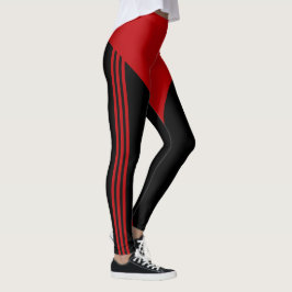 Moderne Design Sport Leggings