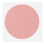 Moderne Designer-Kreise Würfel (Rechts)