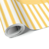 Moderne Designkunst Geschenkpapier (Rolleneckpunkt)